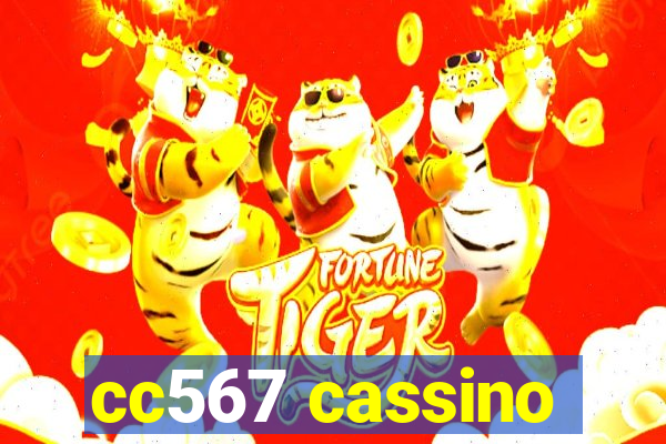 cc567 cassino